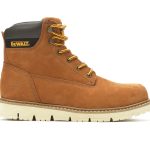 Men's DeWALT Flex 6 Inch Steel Toe Work Boots