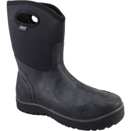 Men's Bogs Footwear Ultra Mid Waterproof Insulated Boots