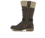 Women's SPRING STEP Acaphine Knee High Boots