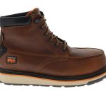 Men's Timberland Pro Gridworks A1ZVF Work Boots