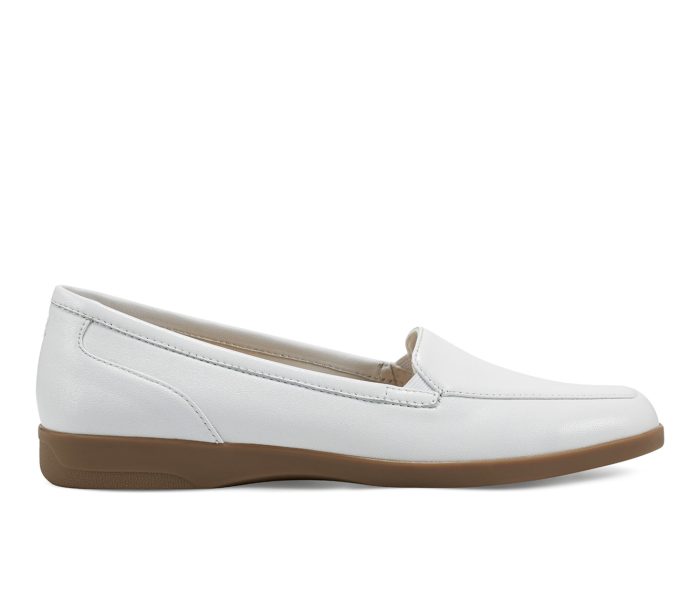 White Leather