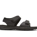 Men's Rockport Darwyn Quarter Strap Outdoor Sandals