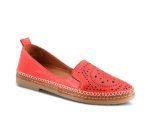 Women's SPRING STEP Ingrid Flats