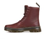 Men's Dr. Martens Combs Leather Combat Boots