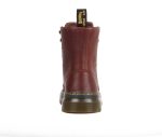 Men's Dr. Martens Combs Leather Combat Boots
