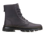 Men's Dr. Martens Combs Leather Combat Boots