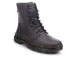 Men's Dr. Martens Combs Leather Combat Boots