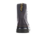 Men's Dr. Martens Combs Leather Combat Boots