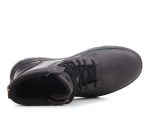 Men's Dr. Martens Combs Leather Combat Boots