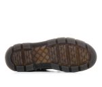Men's Dr. Martens Combs Leather Combat Boots