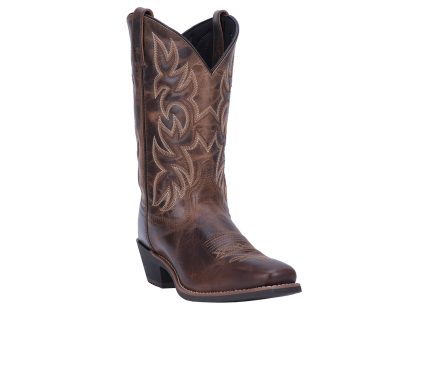 Men's Laredo Western Boots 68354 Breakout Cowboy Boots