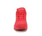 Women's Skechers Street Uno Stand On Air 73690 Wedge Sneakers