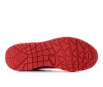 Women's Skechers Street Uno Stand On Air 73690 Wedge Sneakers