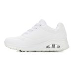 Women's Skechers Street Uno Stand On Air 73690 Wedge Sneakers