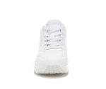 Women's Skechers Street Uno Stand On Air 73690 Wedge Sneakers