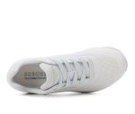 Women's Skechers Street Uno Stand On Air 73690 Wedge Sneakers