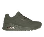 Women's Skechers Street Uno Stand On Air 73690 Wedge Sneakers