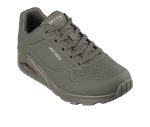 Women's Skechers Street Uno Stand On Air 73690 Wedge Sneakers