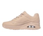 Women's Skechers Street Uno Stand On Air 73690 Wedge Sneakers