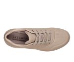 Women's Skechers Street Uno Stand On Air 73690 Wedge Sneakers