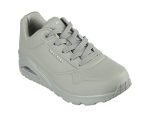 Women's Skechers Street Uno Stand On Air 73690 Wedge Sneakers