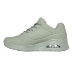 Women's Skechers Street Uno Stand On Air 73690 Wedge Sneakers