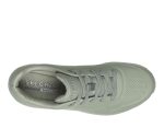 Women's Skechers Street Uno Stand On Air 73690 Wedge Sneakers