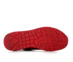 Women's Skechers Street Uno Stand On Air 73690 Wedge Sneakers