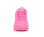 Women's Skechers Street Uno Stand On Air 73690 Wedge Sneakers
