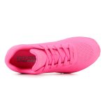 Women's Skechers Street Uno Stand On Air 73690 Wedge Sneakers