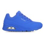 Women's Skechers Street Uno Stand On Air 73690 Wedge Sneakers