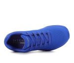 Women's Skechers Street Uno Stand On Air 73690 Wedge Sneakers