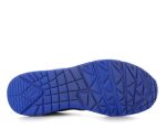Women's Skechers Street Uno Stand On Air 73690 Wedge Sneakers