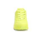 Women's Skechers Street Uno Stand On Air 73690 Wedge Sneakers