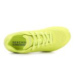 Women's Skechers Street Uno Stand On Air 73690 Wedge Sneakers
