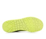 Women's Skechers Street Uno Stand On Air 73690 Wedge Sneakers