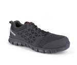 Men's REEBOK WORK Sublite Cushion Slip-Resistant Work Shoes