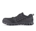 Men's REEBOK WORK Sublite Cushion Slip-Resistant Work Shoes