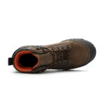 Men's Timberland Pro Work Summit A225Q Composite Toe Work Boots