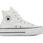 Women's Converse Chuck Taylor All Star Lift Hi High-Top Platform Sneakers