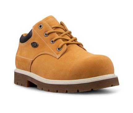 Men's Lugz Drifter Lo LX EEE Boots