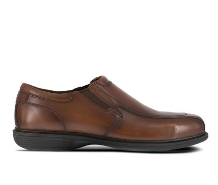 Men's Florsheim Work Coronis Steel Toe Work Shoes