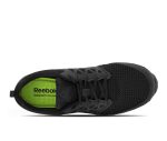 Men's REEBOK WORK Sublite Cushion Slip Resistant Slip Resistant Shoes