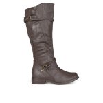Women's Journee Collection Harley Extra Wide Calf Knee High Boots