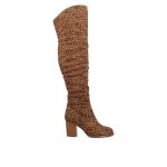 Women's Journee Collection Kaison Over-The-Knee Boots