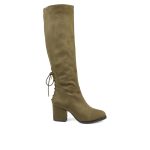 Women's Journee Collection Leena Extra Wide Calf Knee High Boots