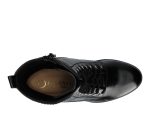 Women's Journee Collection Baylor Lace-Up Booties