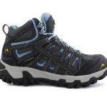 Women's Pacific Mountain Blackburn Mid Waterproof Hiking Boots