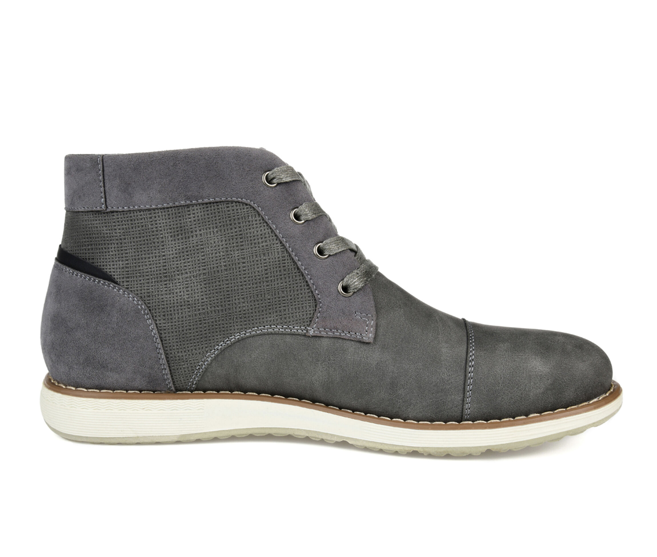 Men's Vance Co. Austin Chukka Boots