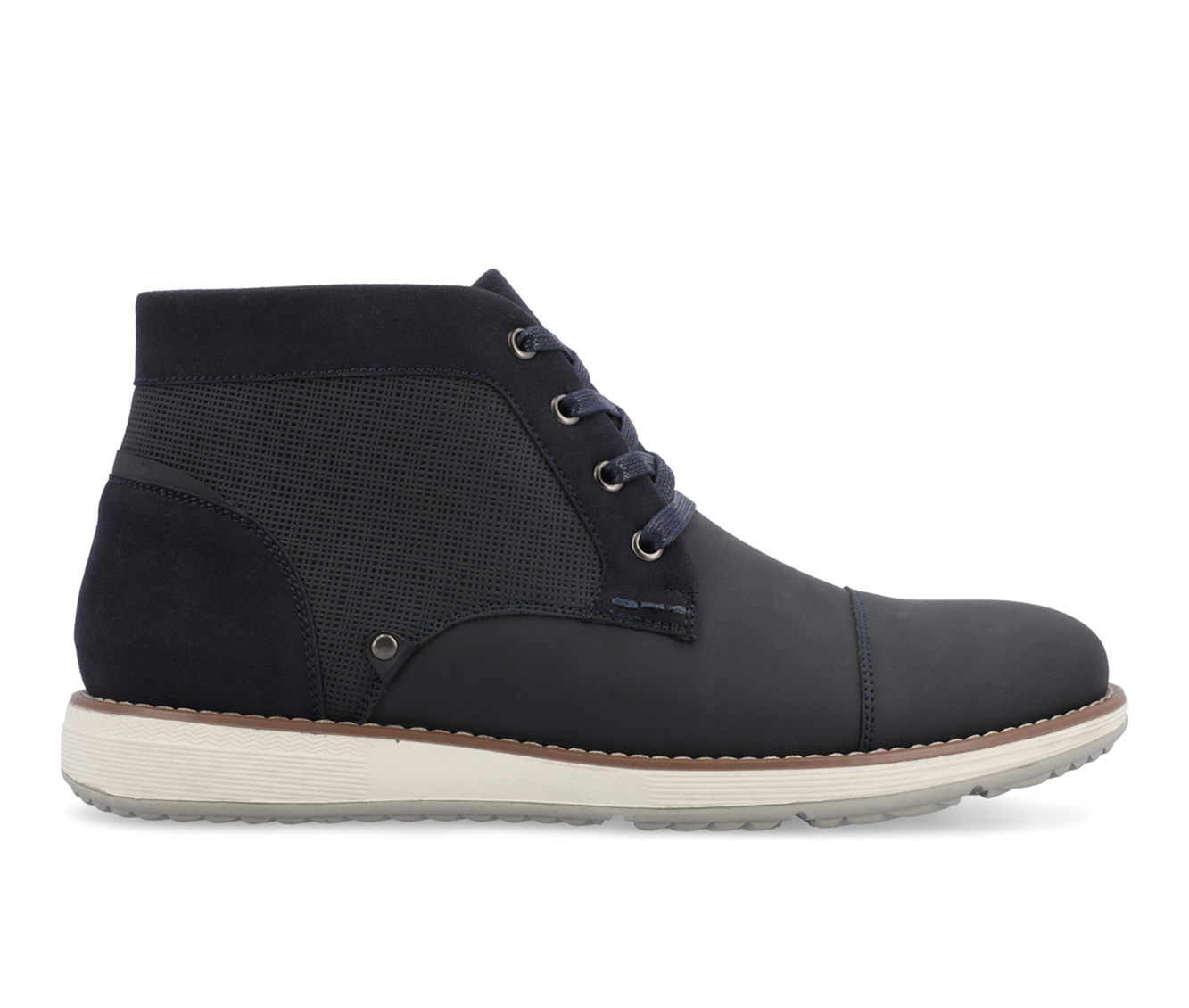 Men's Vance Co. Austin Chukka Boots